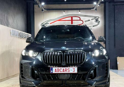 BMW X5, 2024 2