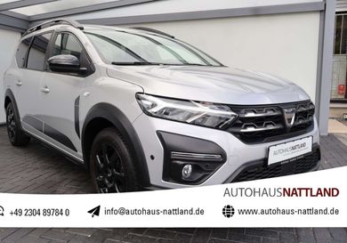 Dacia Jogger, 2023