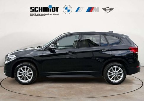 BMW X1, 2020 3