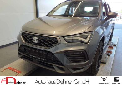 Seat Ateca, 2023