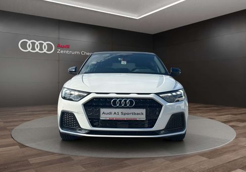 Audi A1, 2025