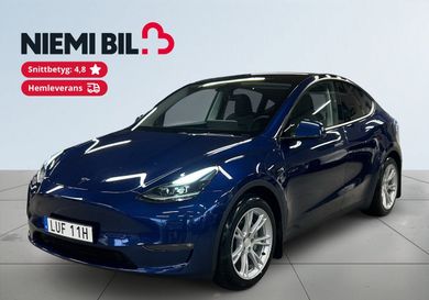 Tesla Model Y, 2023