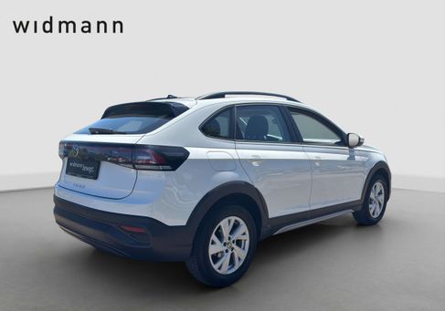 Volkswagen Taigo, 2023