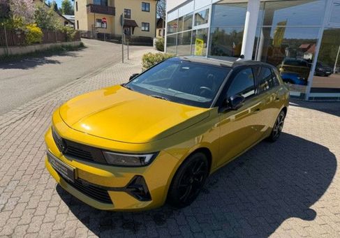 Opel Astra, 2023