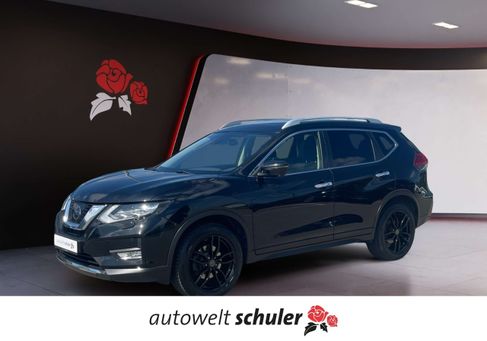 Nissan X-Trail, 2018