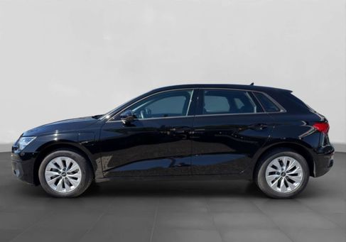 Audi A3, 2022 3
