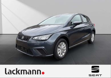 Seat Ibiza, 2026