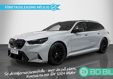 BMW M5, 2026