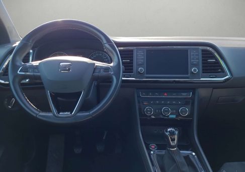 Seat Ateca, 2018
