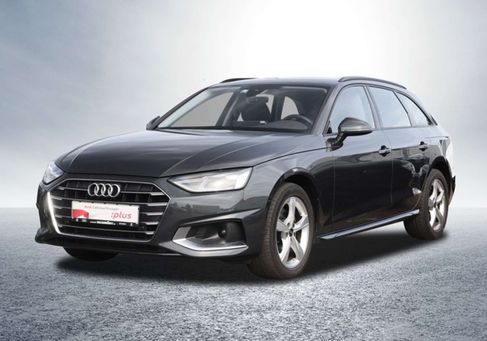 Audi A4, 2023