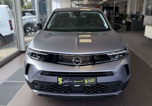 Opel Mokka, 2022 3