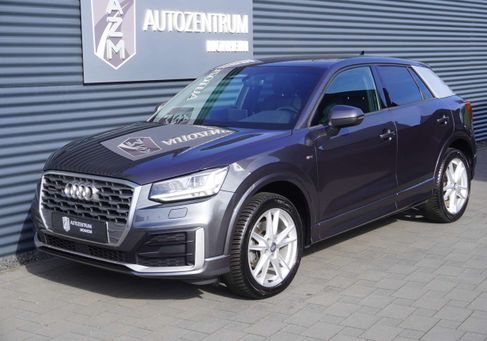 Audi Q2, 2020 2