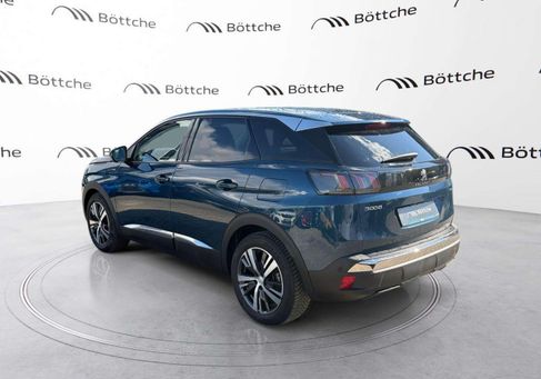 Peugeot 3008, 2022 3