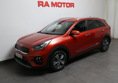 Kia Niro, 2022