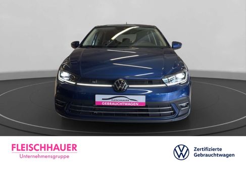 Volkswagen Polo, 2025