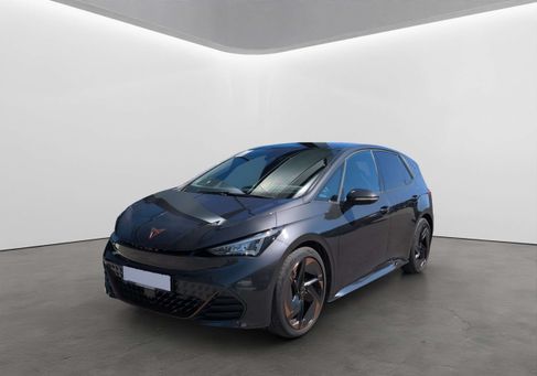 Cupra Born, 2022