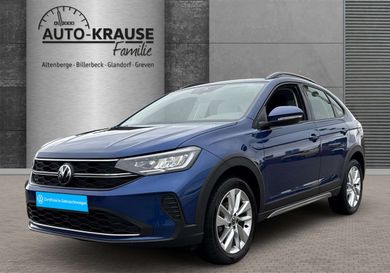 Volkswagen Taigo, 2025