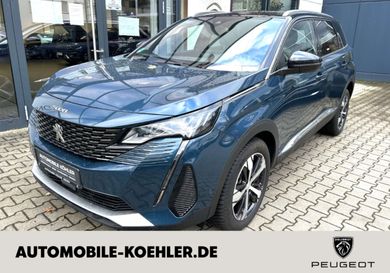 Peugeot 5008, 2023