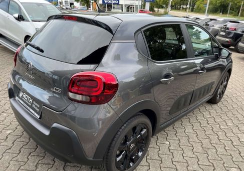 Citroën C3, 2019 3