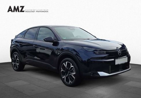 Citroën C4, 2026 3