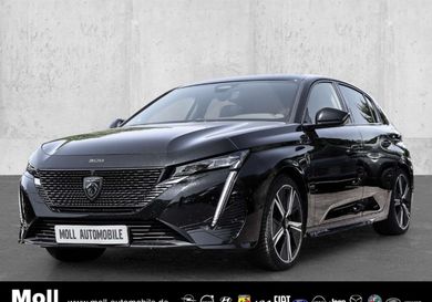 Peugeot 308, 2022
