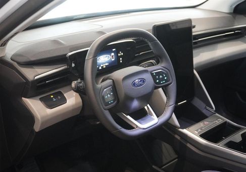 Ford Explorer, 2026