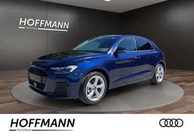 Audi A1, 2026