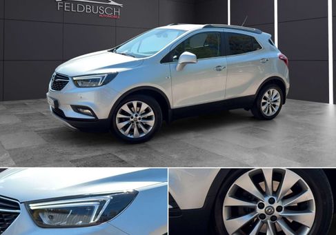 Opel Mokka, 2018 2