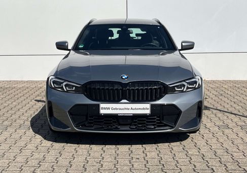 BMW 320, 2023