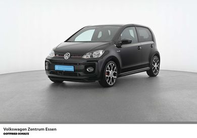 Volkswagen up!, 2019
