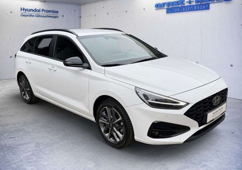 Hyundai i30, 2025 2