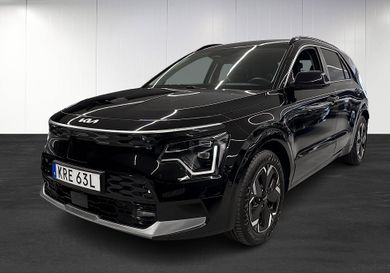 Kia Niro, 2024