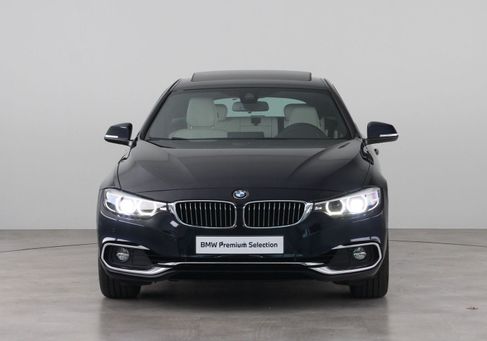 BMW 430 Gran Coupé, 2019