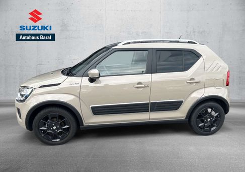 Suzuki Ignis, 2022