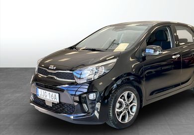 Kia Picanto, 2023