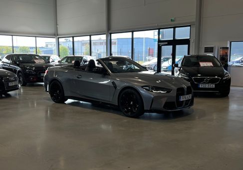 BMW M4, 2023
