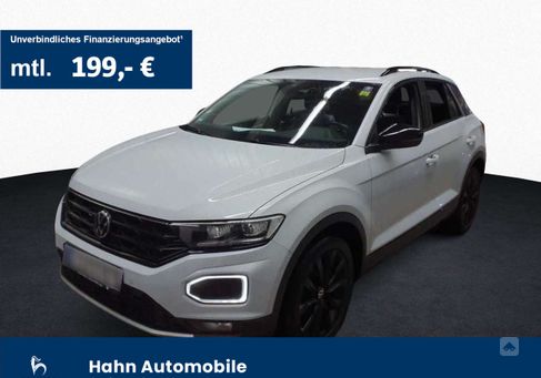 Volkswagen T-Roc, 2021