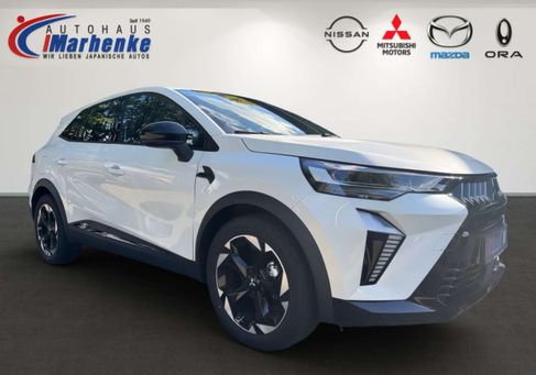 Mitsubishi Grandis, 2026 2