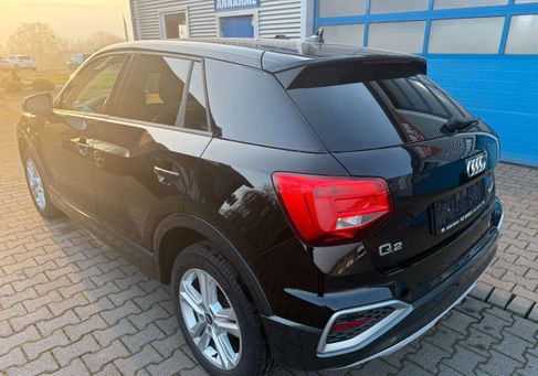 Audi Q2, 2021 3