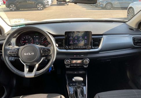 Kia Stonic, 2023