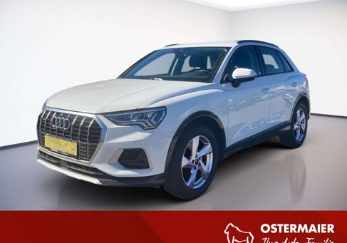 Audi Q3, 2021