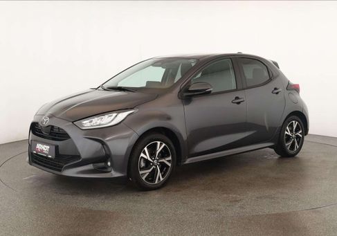 Toyota Yaris, 2025 2