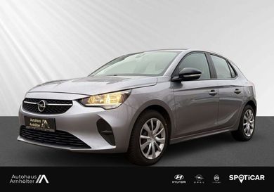 Opel Corsa, 2021