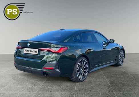 BMW 420, 2023 2