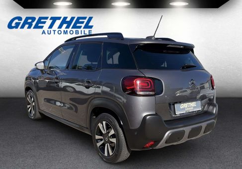 Citroën C3 Aircross, 2021 3