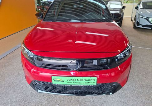 Opel Corsa, 2025 3