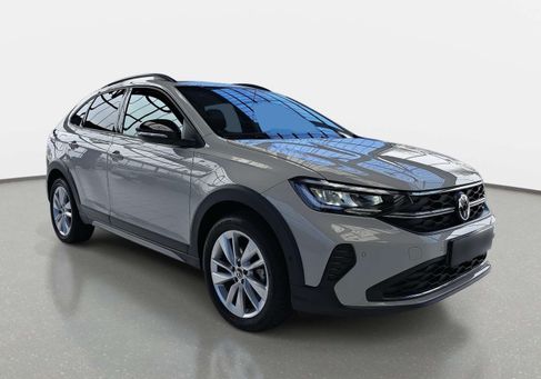 Volkswagen Taigo, 2025