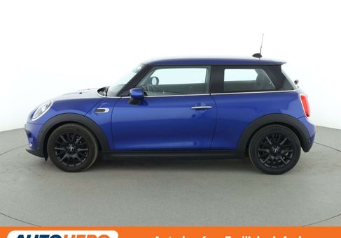 MINI ONE, 2021