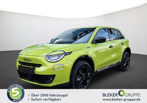 Fiat 600, 2026