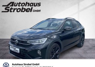 Volkswagen Taigo, 2022